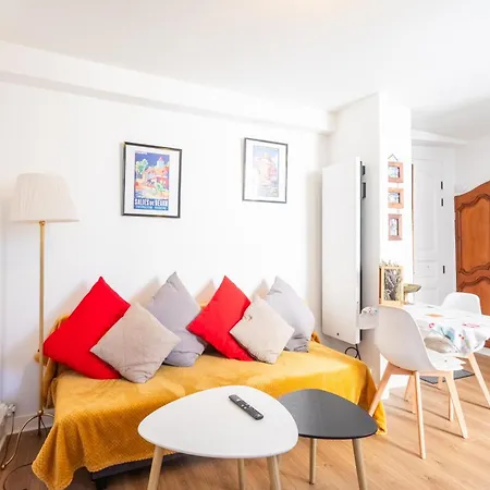 T2 Océane Appartamento