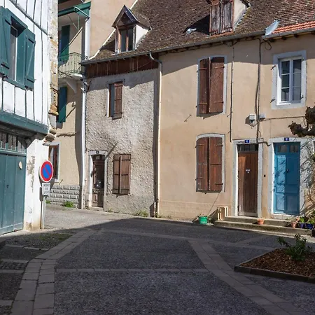 Appartamento T2 Océane