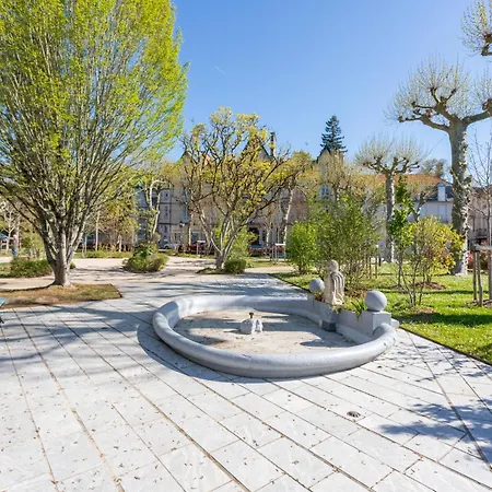 Appartamento T2 Océane Salies-de-Béarn